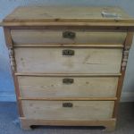 445 7416 CHEST OF DRAWERS